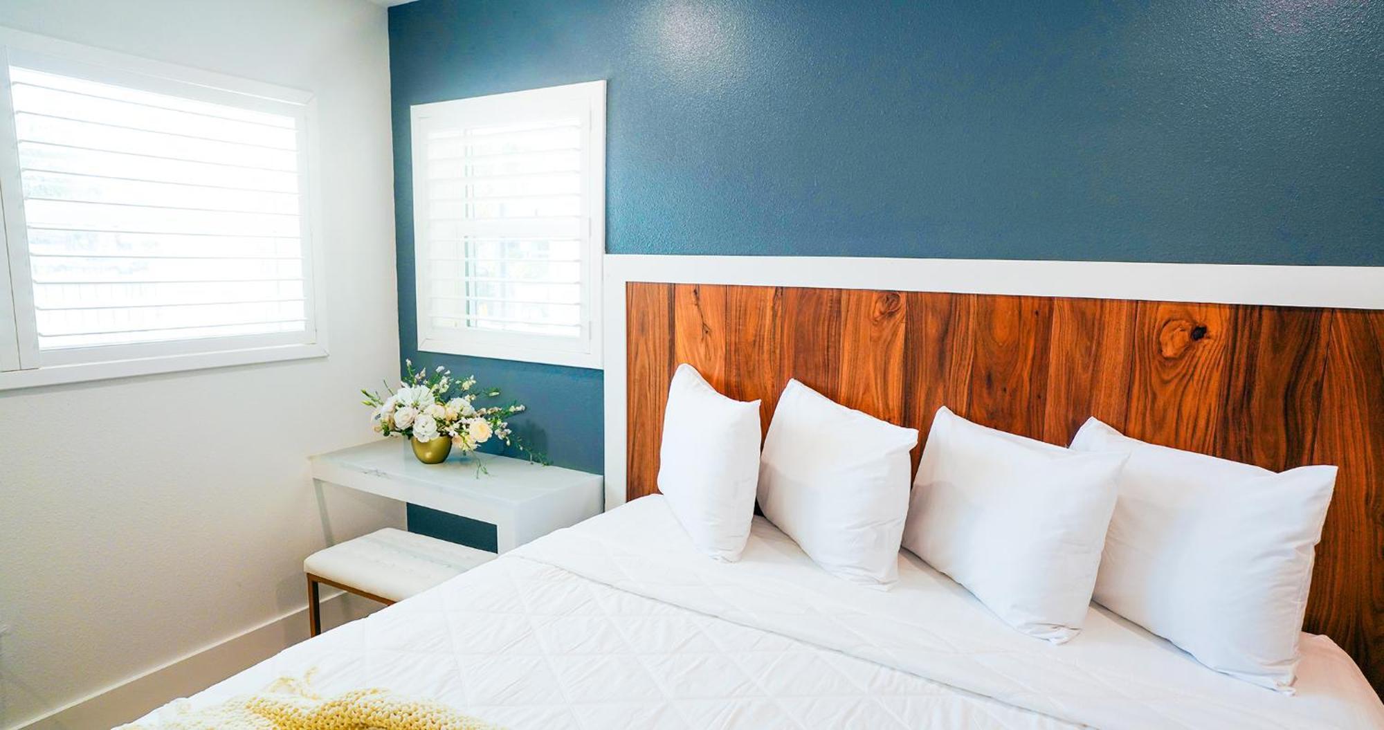 Ivory Sands Beach Suites Clearwater Beach Exterior foto