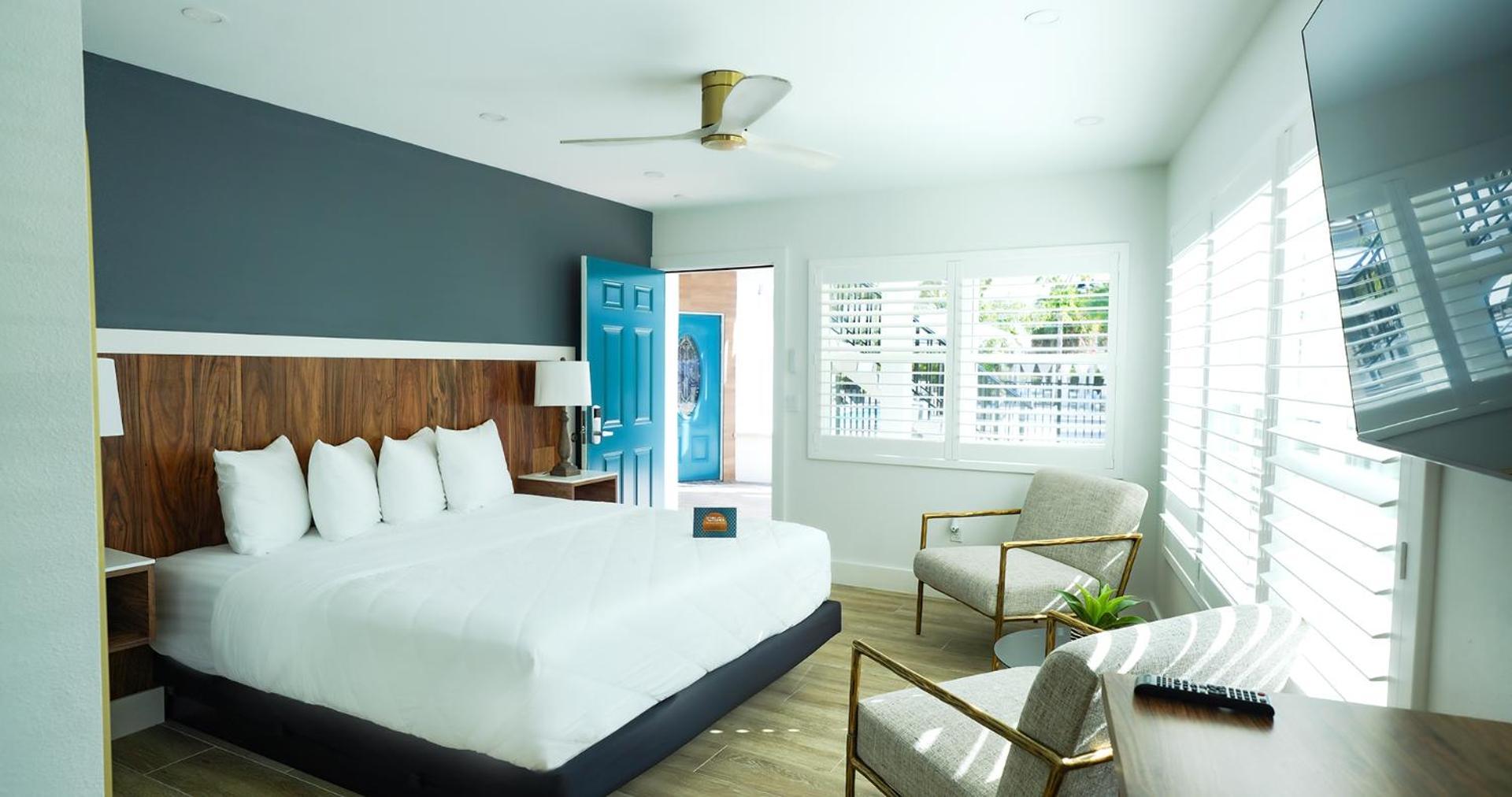 Ivory Sands Beach Suites Clearwater Beach Exterior foto